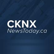 Podcast CKNX News Today