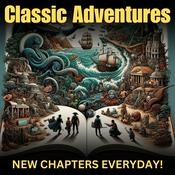 Podcast Classic Adventures