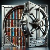 Podcast Classic Fiction Vault - Iconic Stories