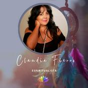 Podcast Claudia Fierro