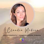 Podcast Claudia Medina