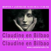 Podcast Claudine en Bilbao
