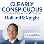 Podcast Clearly Conspicuous