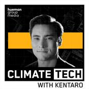 Podcast ClimateTech with Kentaro