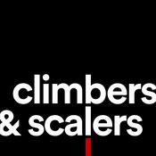 Podcast climbers & scalers