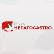 Podcast Clínica Hepatogastro - Hepatologia e Gastroenterologia