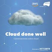 Podcast Cloud done well