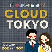 Podcast Cloud Tokyo