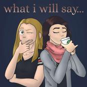 what i will say - a Taylor Swift Podcast
