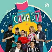 Podcast Club 57😋