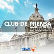 Podcast Club de Prensa Washington