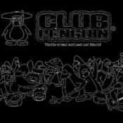 Podcast Club Penguin Music