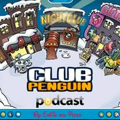 Podcast Club Penguin Podcast