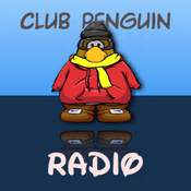 Podcast Club Penguin Radio