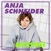 Podcast Anja Schneider Backstage