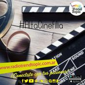 Podcast CM Alta Cinefilia