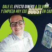 Podcast DALE EL EFECTO DINERO A TU VIDA