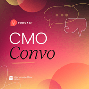 Podcast CMO Convo