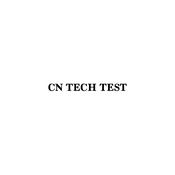 Podcast CN Tech Test