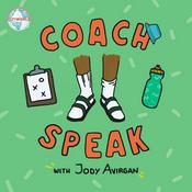 Podcast Coach Speak