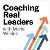 Podcast Coaching Real Leaders
