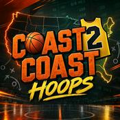 Podcast Coast to Coast Hoops: The College Basketball Betting Podcast