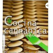 Podcast Cocina cannabica