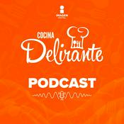 Podcast Cocina Delirante