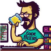 Podcast Code and Beers