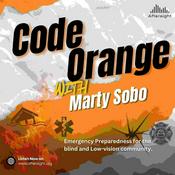Podcast Code Orange