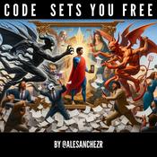 Podcast Code sets you free