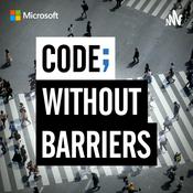 Podcast Code; Without Barriers