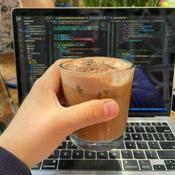 Podcast Coffee and Code