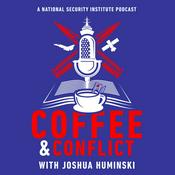 Podcast Coffee & Conflict