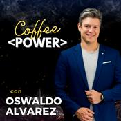 Podcast Coffee Power: Tecnología, Desarrollo de Software y Liderazgo