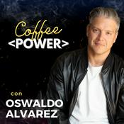 Podcast Coffee Power: Tecnología, Desarrollo de Software y Liderazgo