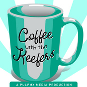 Podcast Coffee with the Keefers