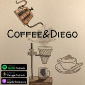 Podcast Coffee &amp; Diego