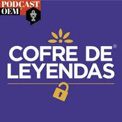 Podcast Cofre de Leyendas