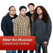Podcast Coheed and Cambria: Meet the Musician