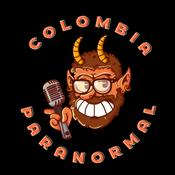 Podcast Colombia Paranormal