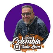 Podcast Colombia sabe bien