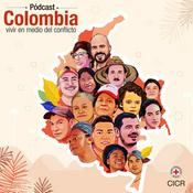 Podcast Colombia, vivir en medio del conflicto