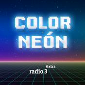 Podcast Color neón