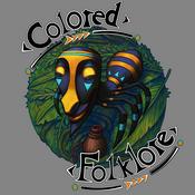 Podcast Colored Folklore