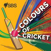 Podcast Colours of Cricket