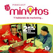 Podcast Comarca 21 minutos