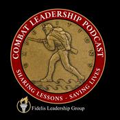 Podcast Combat Leadership Podcast