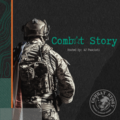 Podcast Combat Story