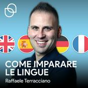 Podcast Come Imparare le Lingue